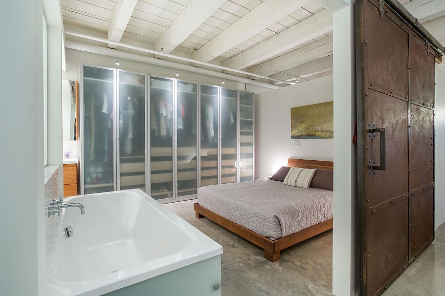 303 55 E Cordova Street Vancouver, BC - 14