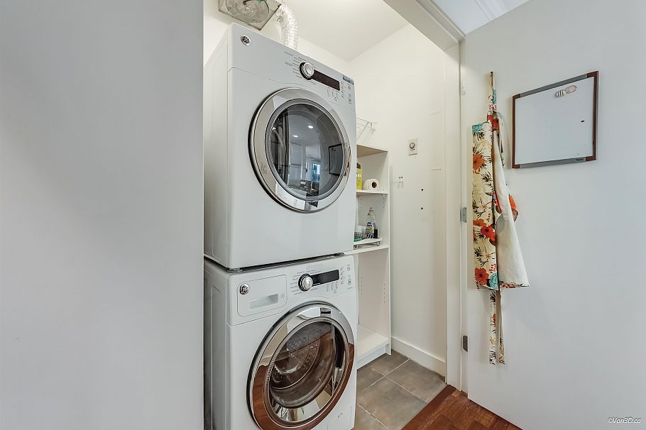 606 455 Beach Crescent Vancouver, BC - 25