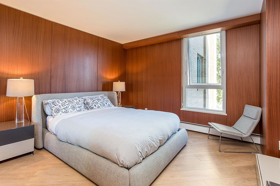 203 388 Drake Street Vancouver, BC - 9