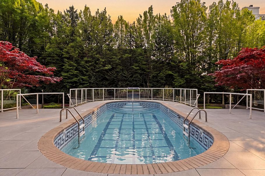 903 2350 W 39th Avenue Vancouver, BC - 35