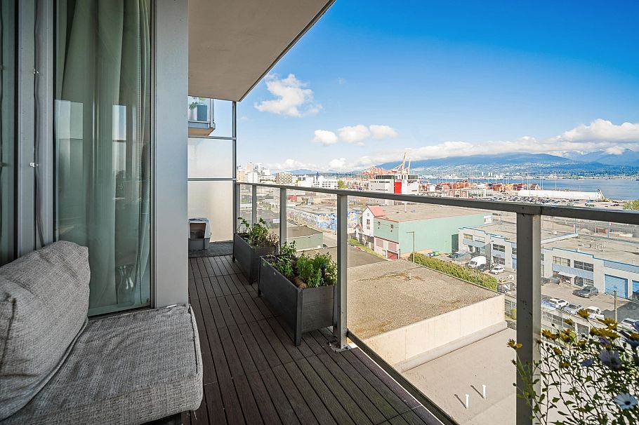 909 955 E Hastings Street Vancouver, BC - 18