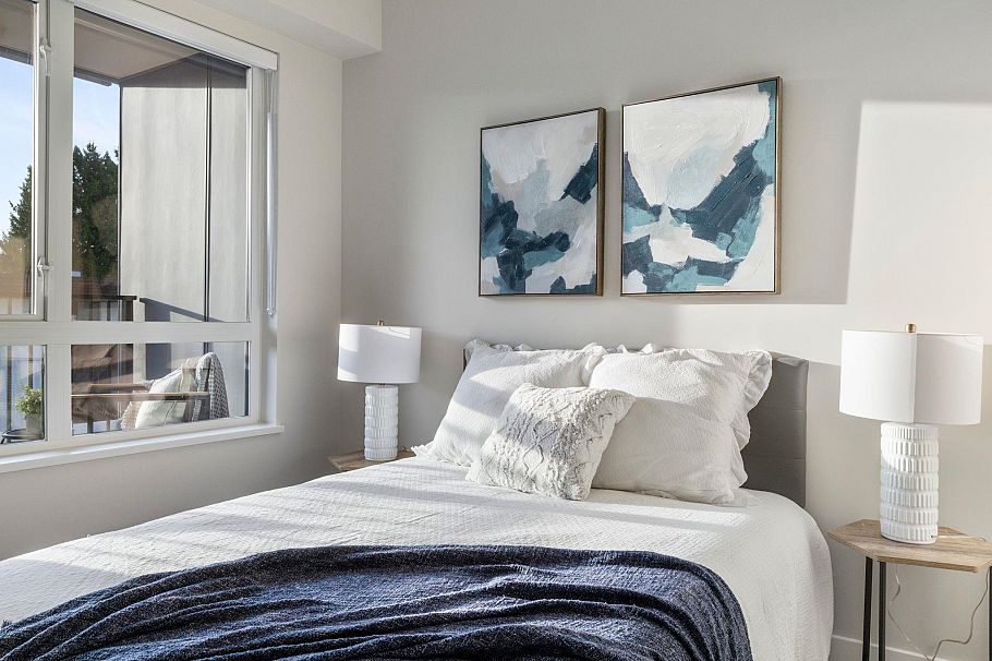 312 110 E 17th Street North Vancouver, BC - 13
