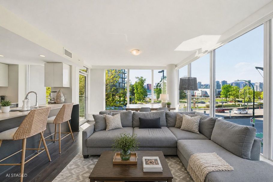 312 1618 Quebec Street Vancouver, BC - 3