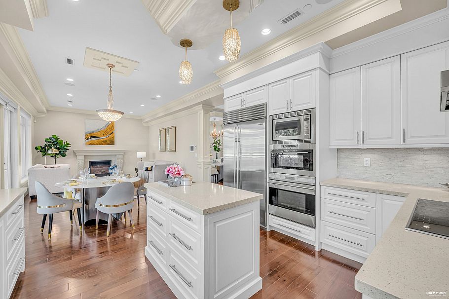 2653 Mcbain Avenue Vancouver, BC - 12