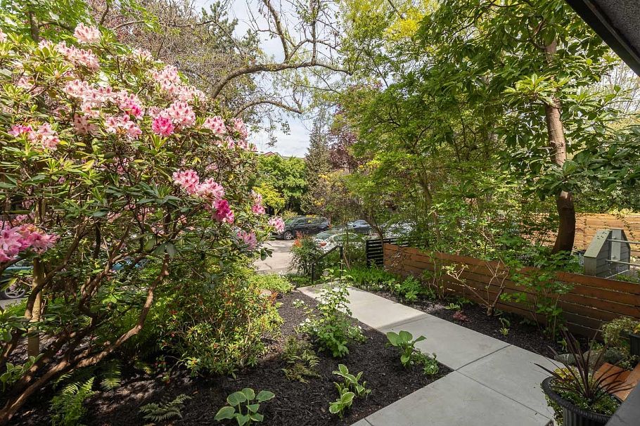838 E Pender Street Vancouver, BC - 7
