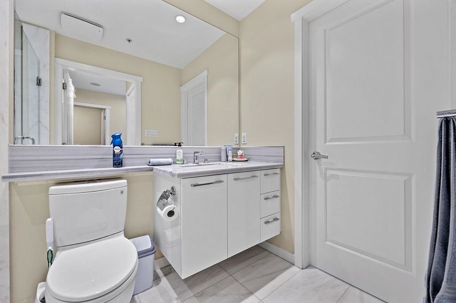1206 5728 Berton Avenue Vancouver, BC - 16