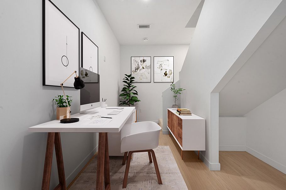 122 650 E 2nd Street North Vancouver, BC - 22