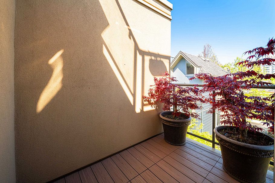 3033 Laurel Street Vancouver, BC - 19