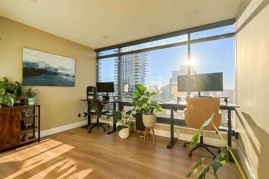 15C 1500 Alberni Street Vancouver, BC - 27