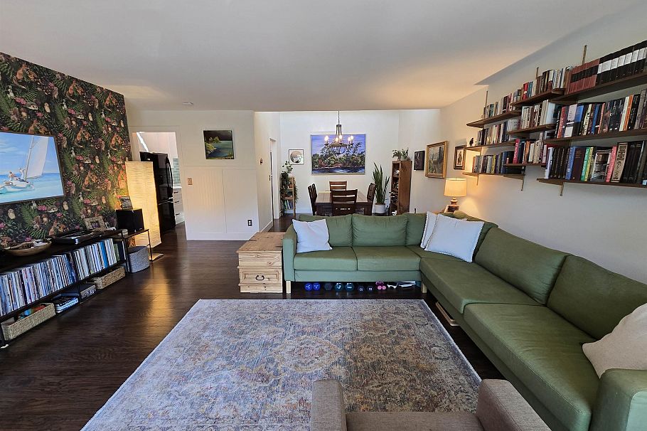 310 1266 W 13th Avenue Vancouver, BC - 9