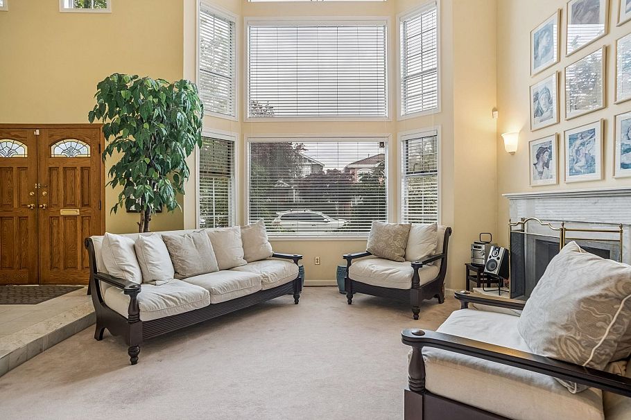 2828 W 23rd Avenue Vancouver, BC - 5