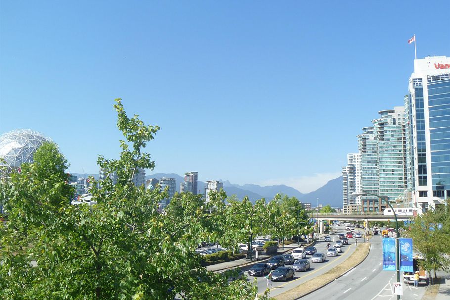 311 1618 Quebec Street Vancouver, BC - 14