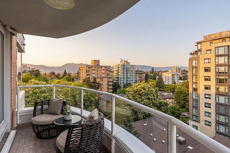 903 2350 W 39th Avenue Vancouver, BC - 25