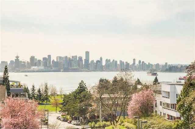 212 236 W 2nd Street North Vancouver, BC - 5