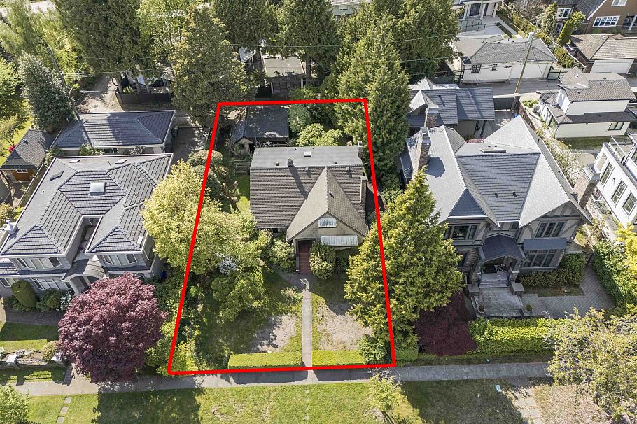 6857 Laburnum Street Vancouver, BC - 34