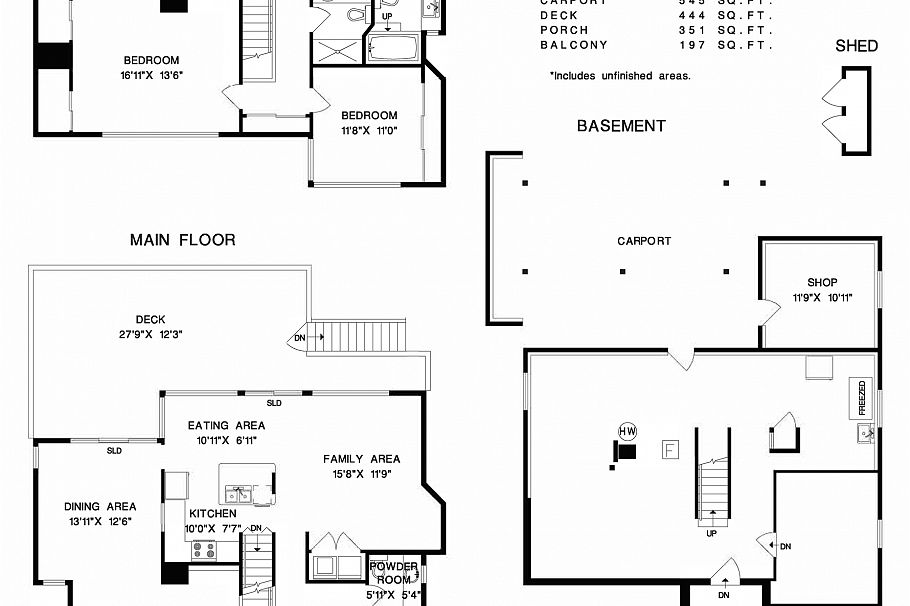 3956 W 38th Avenue Vancouver, BC - 40