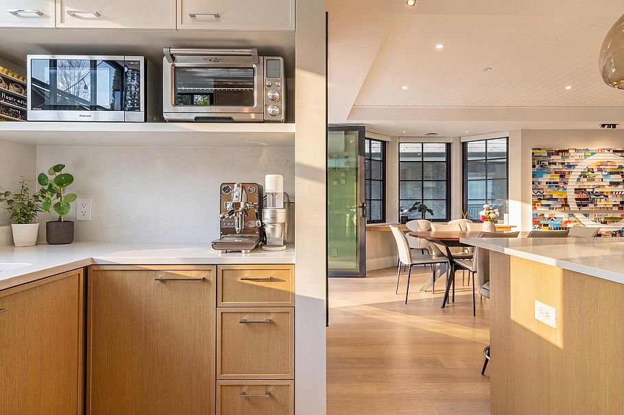820 W 23rd Avenue Vancouver, BC - 7
