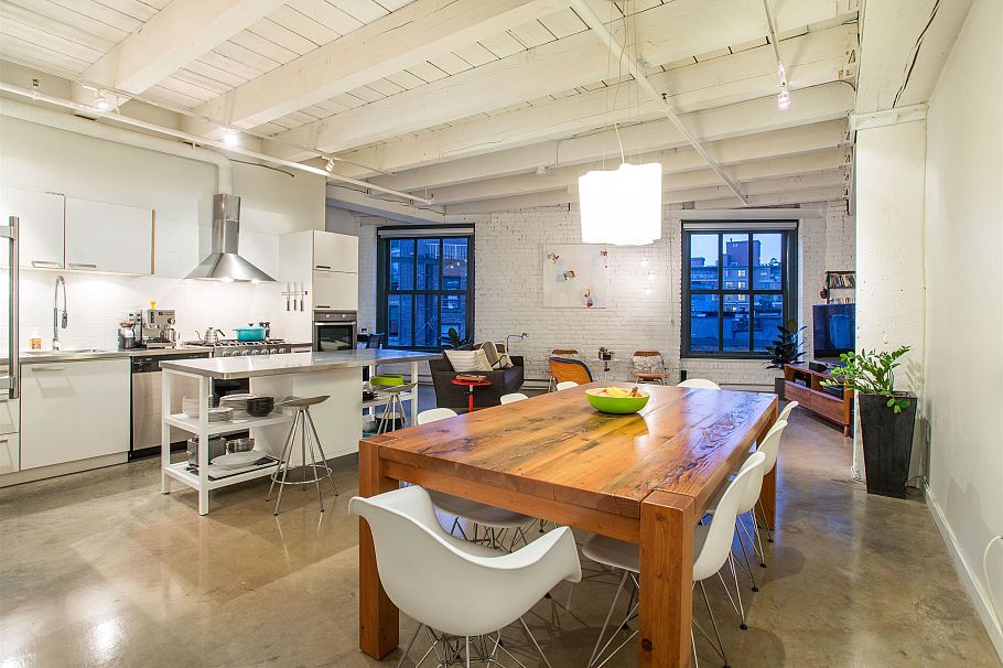 303 55 E Cordova Street Vancouver, BC - 1