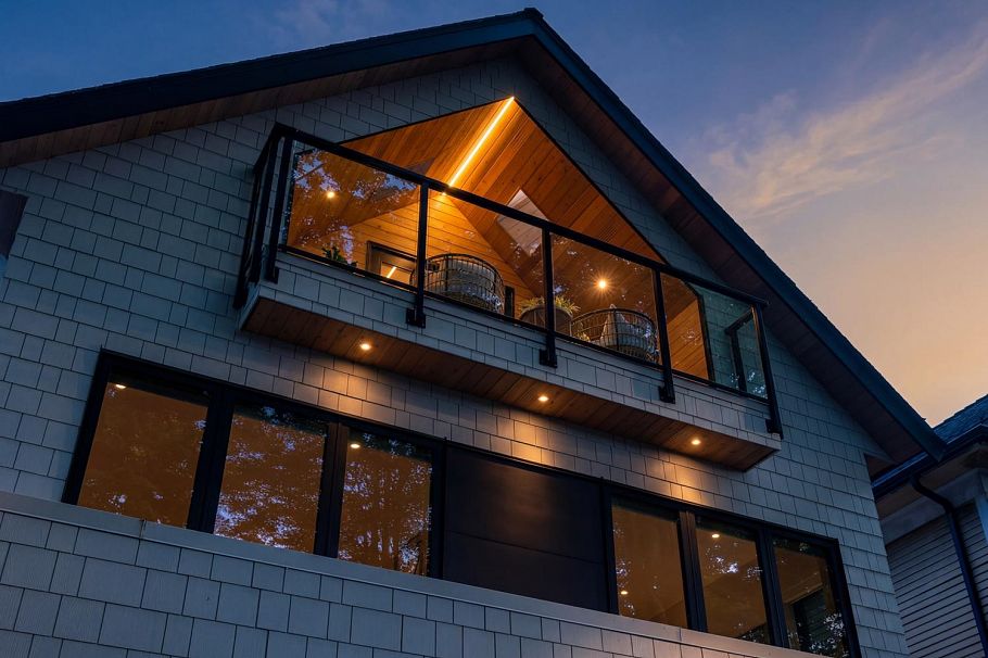 1 58 E 40th Avenue Vancouver, BC - 39