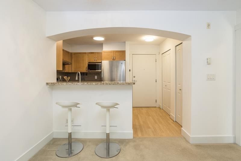 216 2388 Western Parkway Vancouver, BC - 9