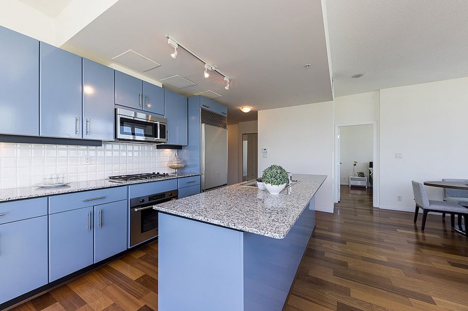 PH1 168 E Esplanade North Vancouver, BC - 15