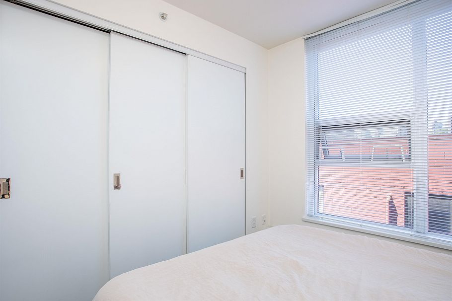 307 231 E Pender Street Vancouver, BC - 22