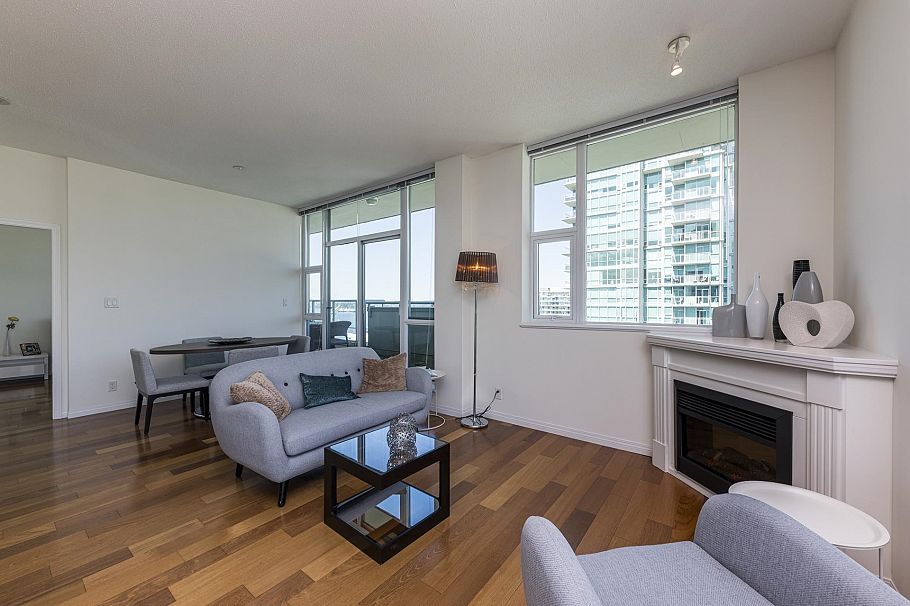 PH1 168 E Esplanade North Vancouver, BC - 14