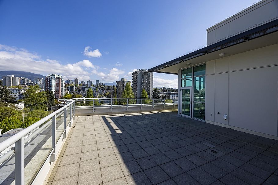 PH1 168 E Esplanade North Vancouver, BC - 29