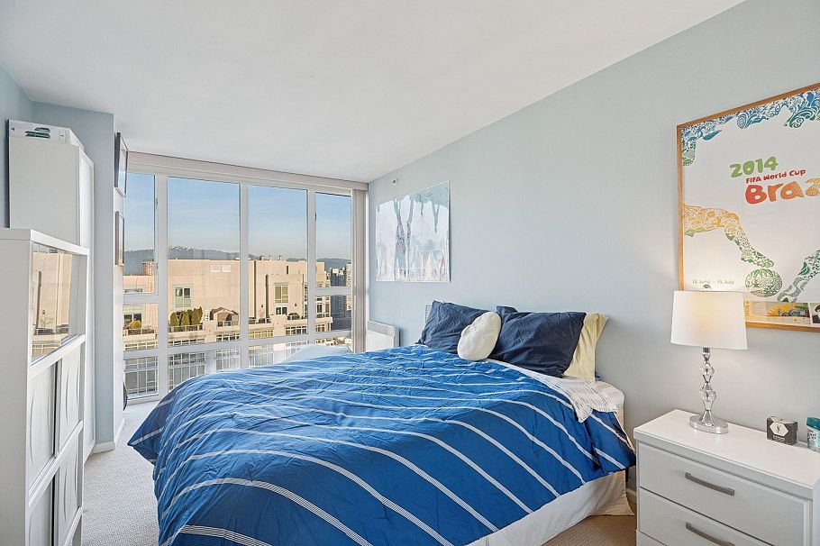 PH5 950 Cambie Street Vancouver, BC - 23
