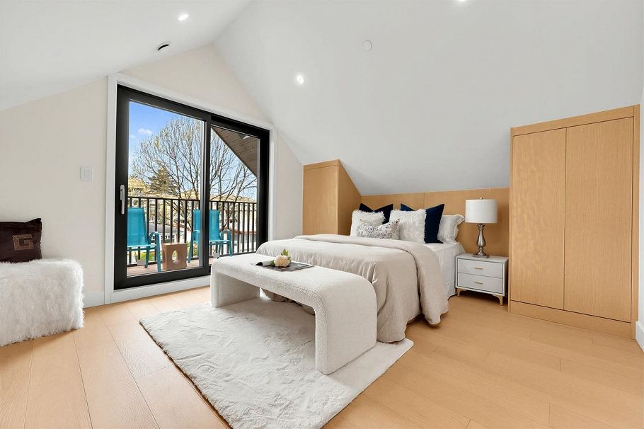 4956 Chester Street Vancouver, BC - 22