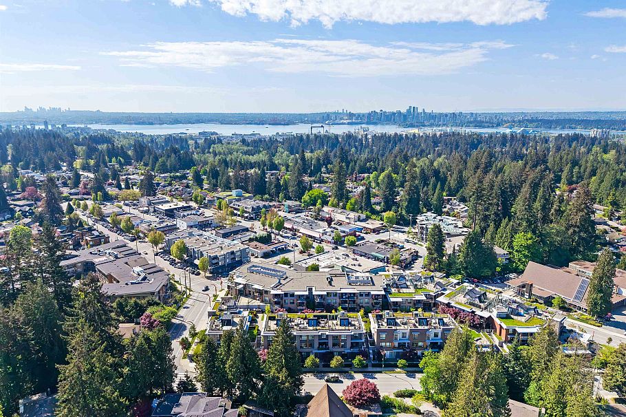 103 1055 Ridgewood Drive North Vancouver, BC - 17