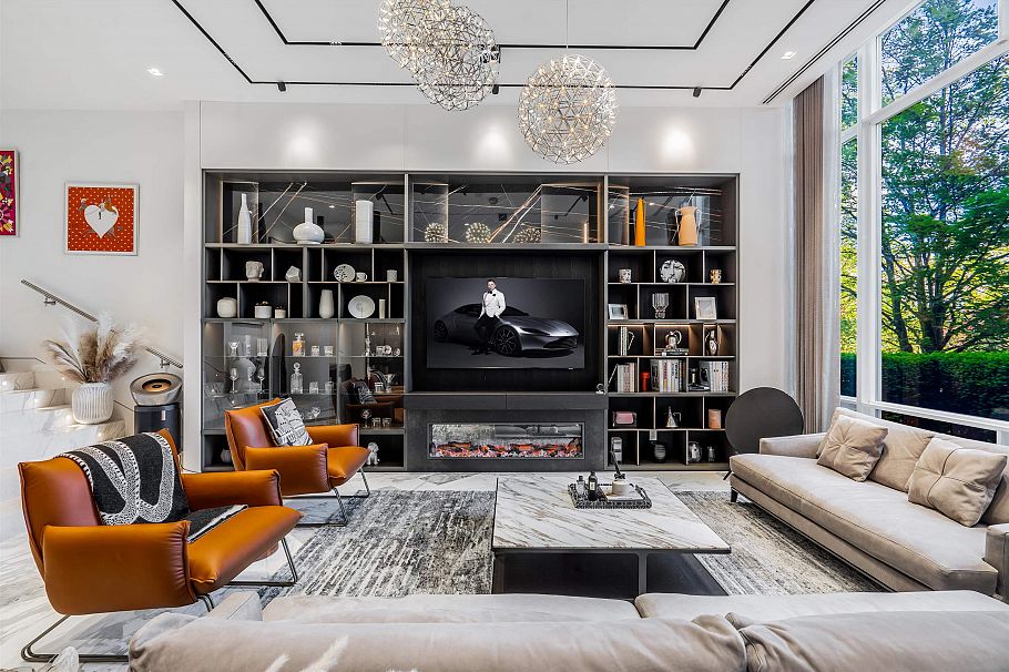 107 323 Jervis Street Vancouver, BC - 6