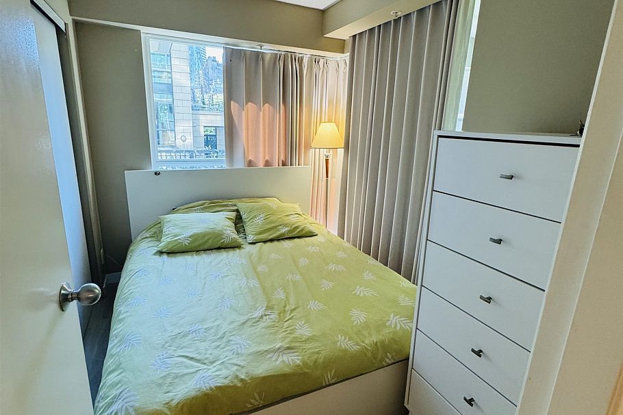 207 1889 Alberni Street Vancouver, BC - 5