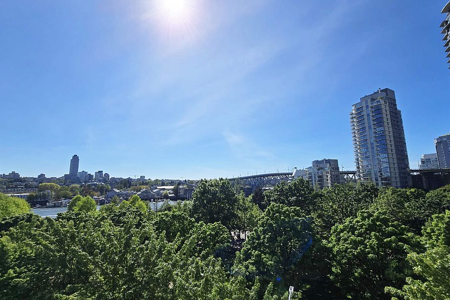 606 455 Beach Crescent Vancouver, BC - 28