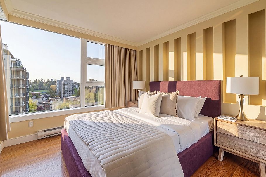 903 2350 W 39th Avenue Vancouver, BC - 17