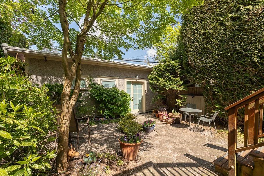 237 E 24th Avenue Vancouver, BC - 26