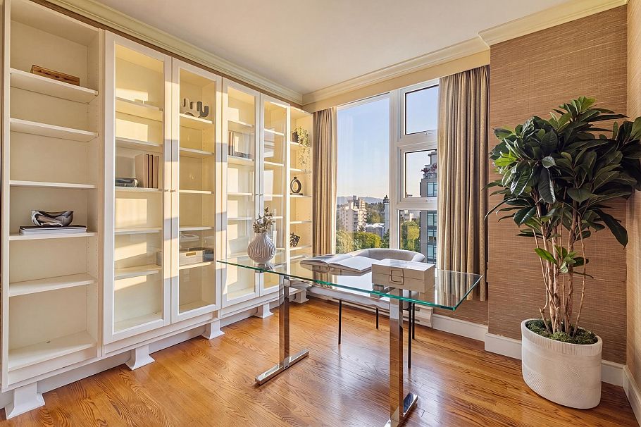 903 2350 W 39th Avenue Vancouver, BC - 21