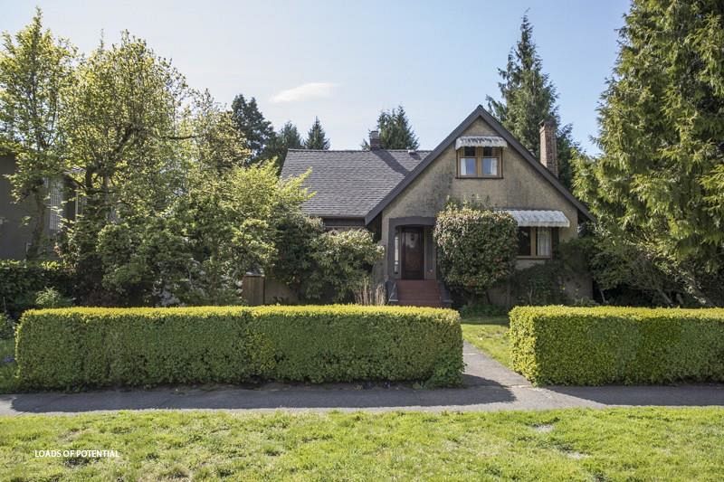 6857 Laburnum Street Vancouver, BC - 2