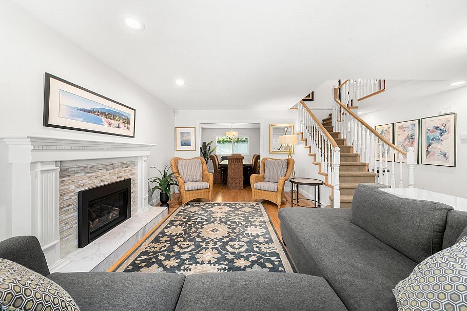 1216 Plateau Drive North Vancouver, BC - 7