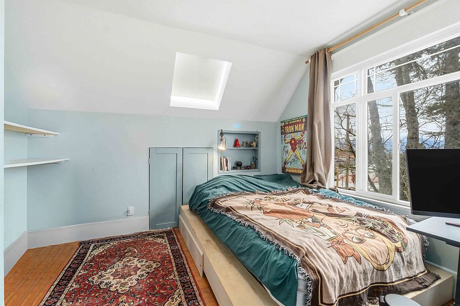 1783 E 37th Avenue Vancouver, BC - 13