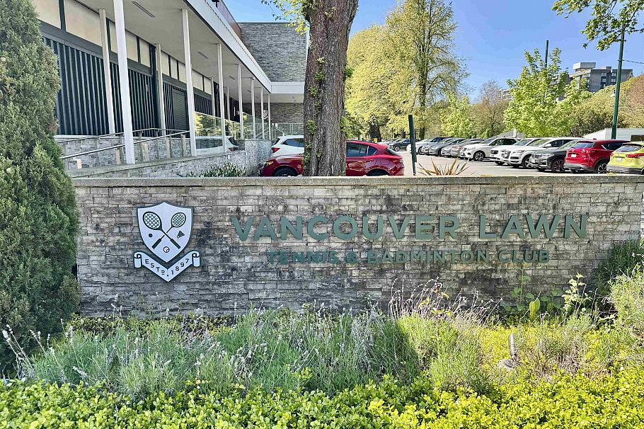 900 1685 W 14th Avenue Vancouver, BC - 32