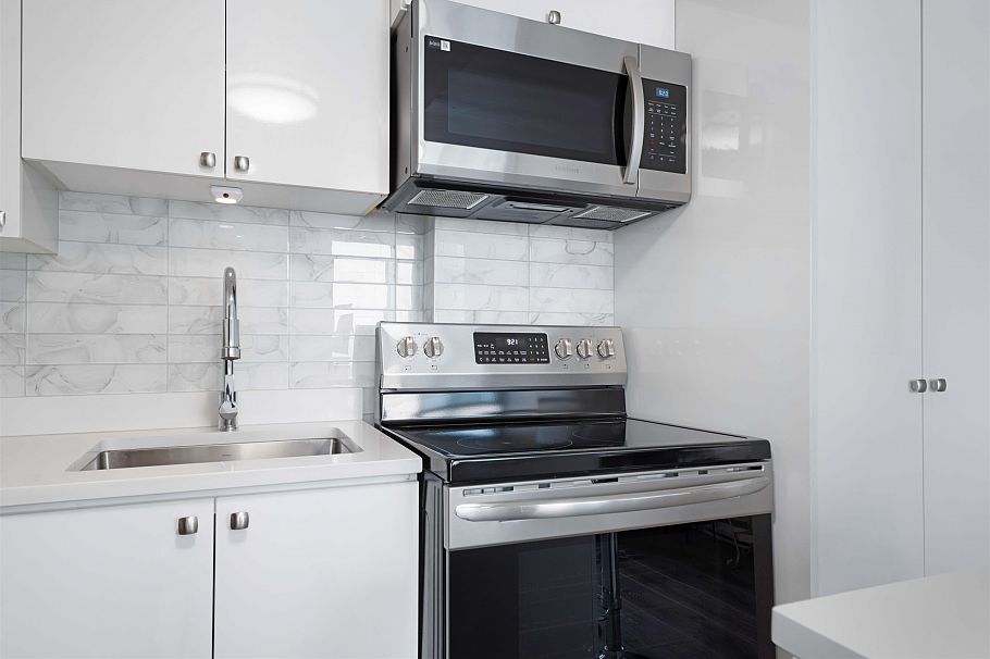 801 1238 Seymour Street Vancouver, BC - 11
