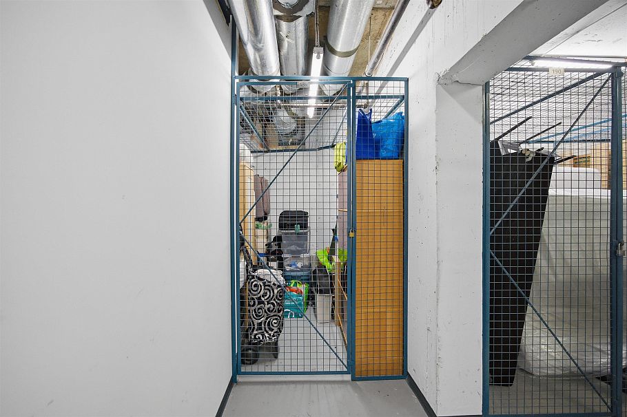 1607 989 Nelson Street Vancouver, BC - 16