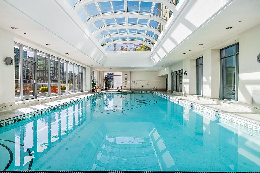 107 323 Jervis Street Vancouver, BC - 34