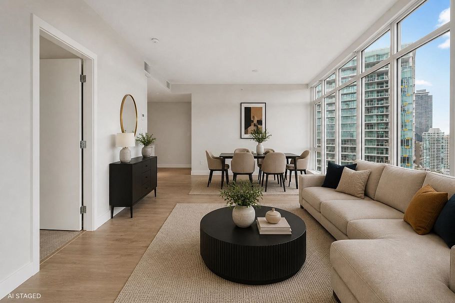 2202 1788 Gilmore Avenue Burnaby, BC - 3