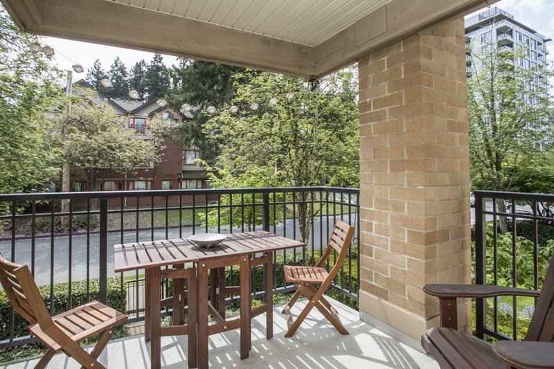 216 2388 Western Parkway Vancouver, BC - 16
