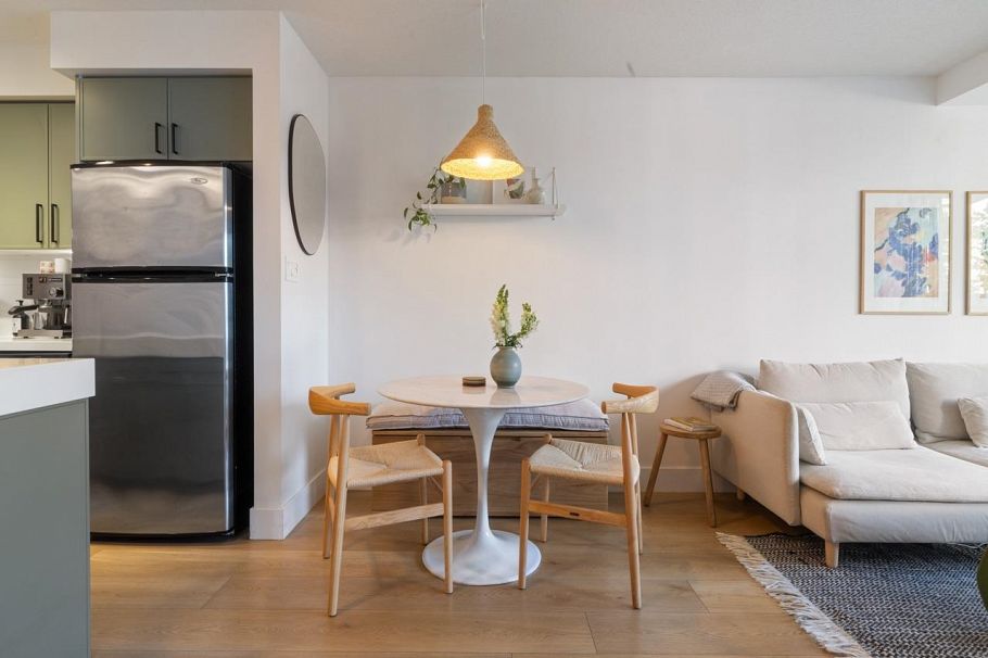 404 2770 Sophia Street Vancouver, BC - 6