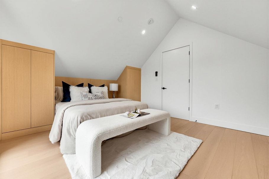 4956 Chester Street Vancouver, BC - 23