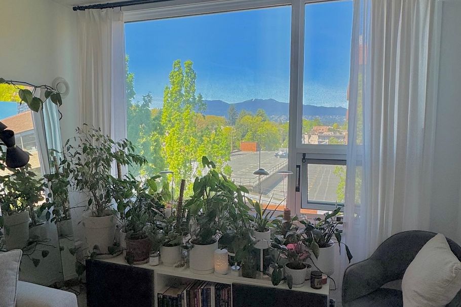 503 1888 York Avenue Vancouver, BC - 14