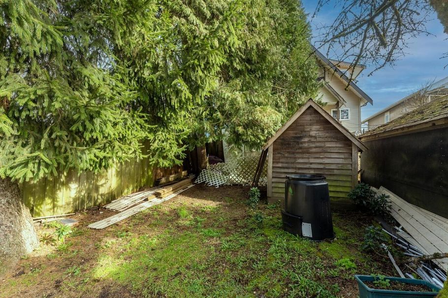 4535 Rupert Street Vancouver, BC - 11